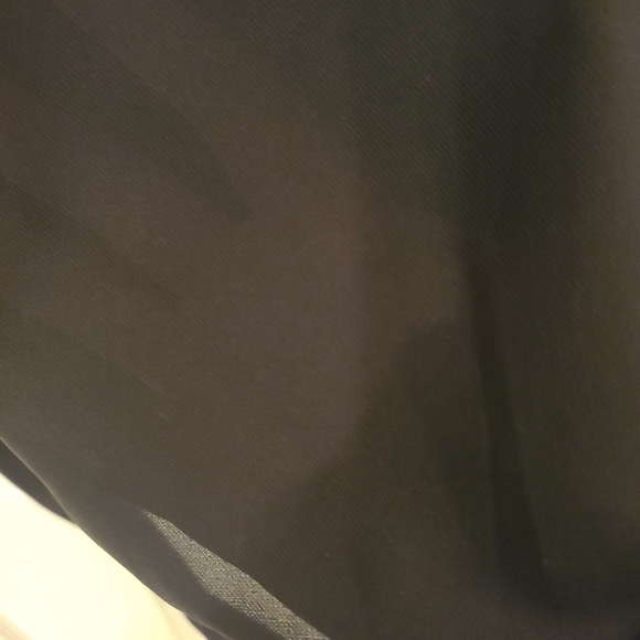 Black Swing Tank Top - Picture 5 of 9